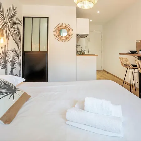 Acapulco Romantique Annecy