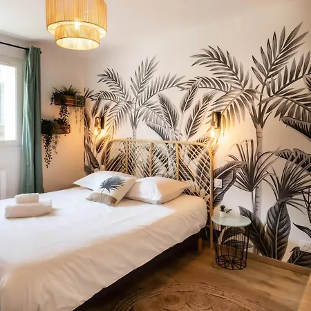 Acapulco Romantique Apartment *