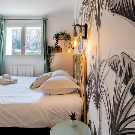 Apartment Acapulco Romantique *