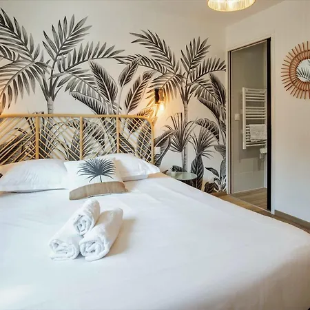 Acapulco Romantique Apartment *